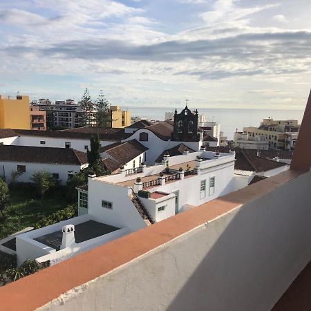 Atico Las Palomas Santa Cruz de la Palma  Exterior foto
