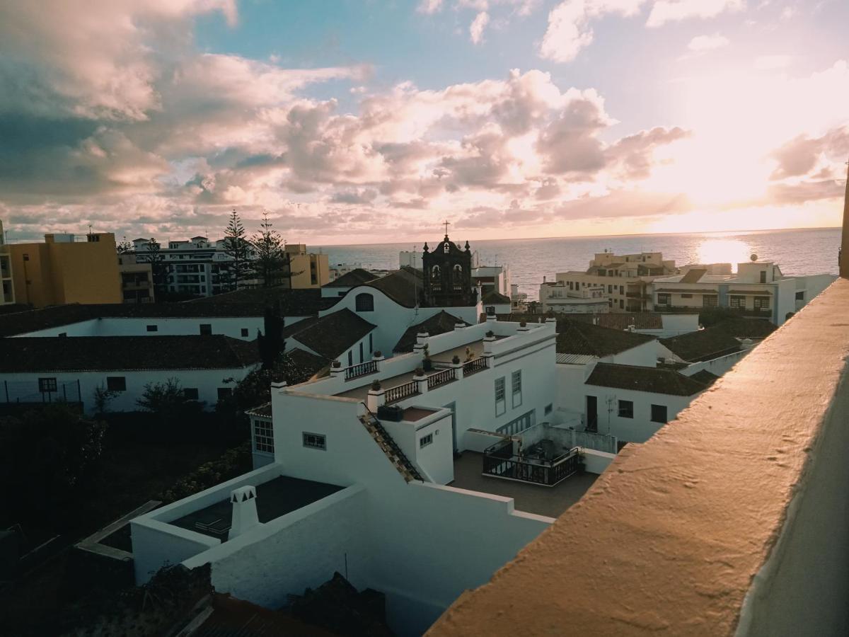 Atico Las Palomas Santa Cruz de la Palma  Exterior foto