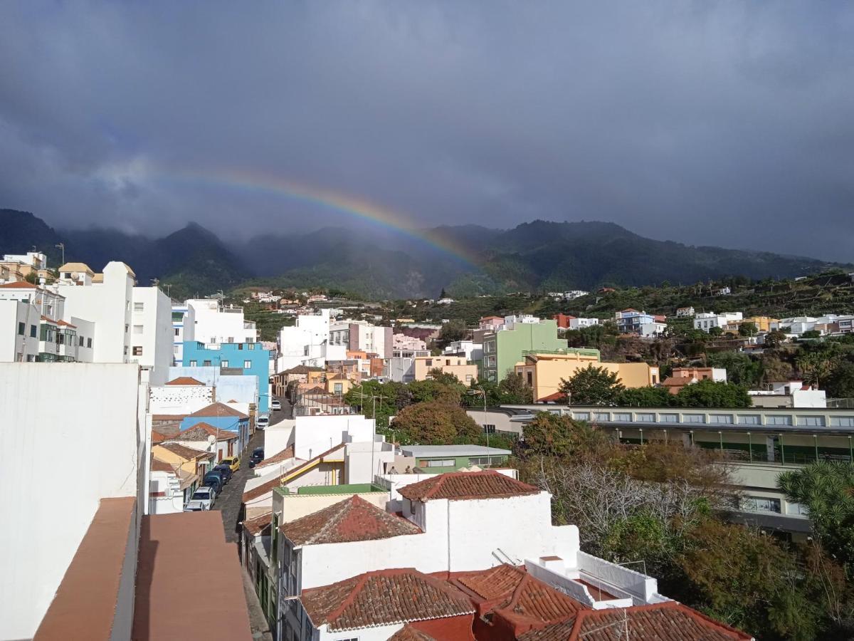 Atico Las Palomas Santa Cruz de la Palma  Exterior foto