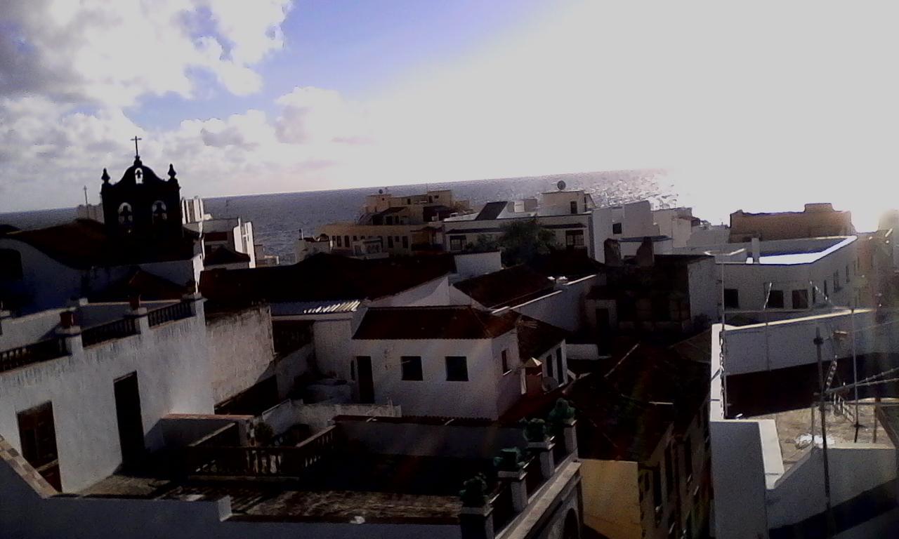 Atico Las Palomas Santa Cruz de la Palma  Exterior foto